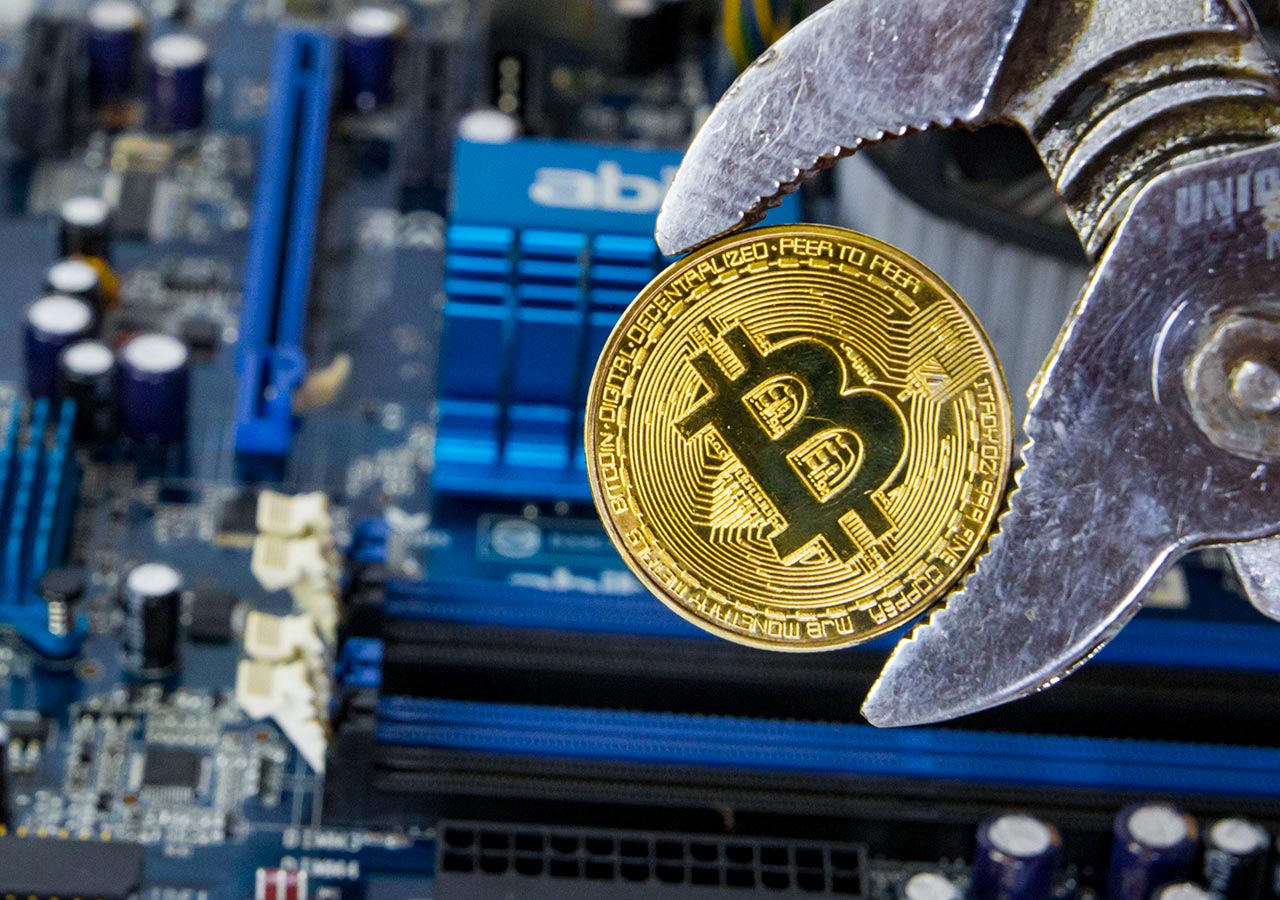 باشگاه تریدرها بهترین انتخاب برای ترید ارزهای دیجیتال
