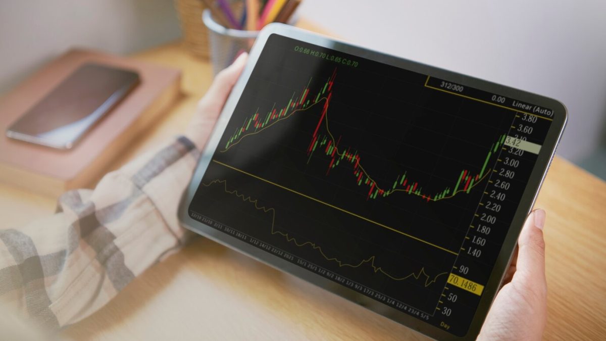 واگرایی اغراق شده (Exaggerated Divergence) در RSI