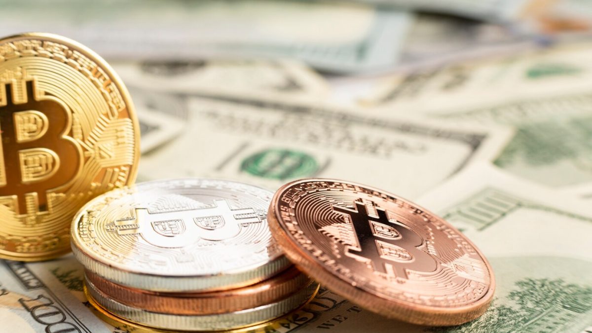تحلیل بیت کوین در 2 مهر 1403