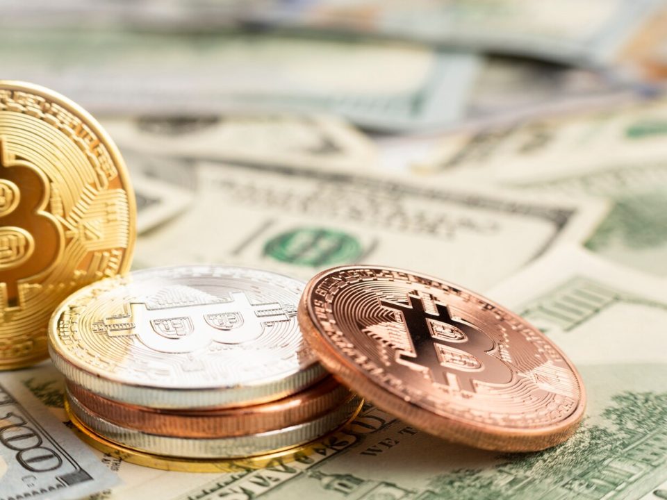 تحلیل بیت کوین در 2 مهر 1403